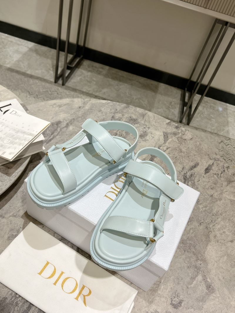 Christian Dior Sandals